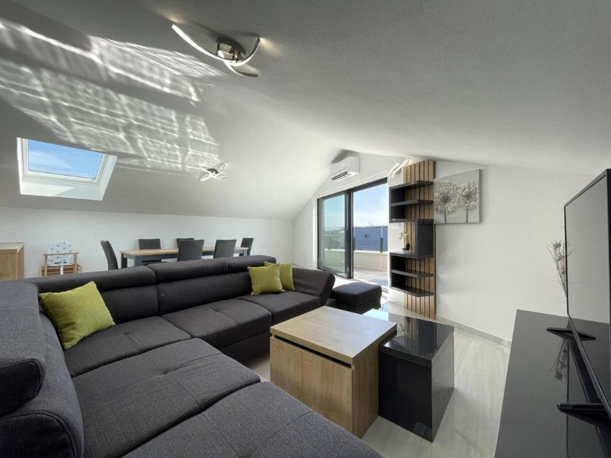 Apartmán Moonlight Medulin
