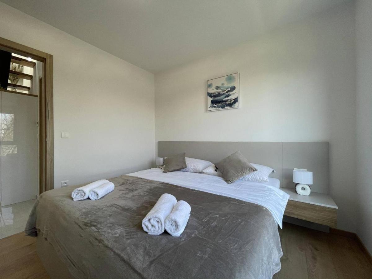 Apartmán Moonlight